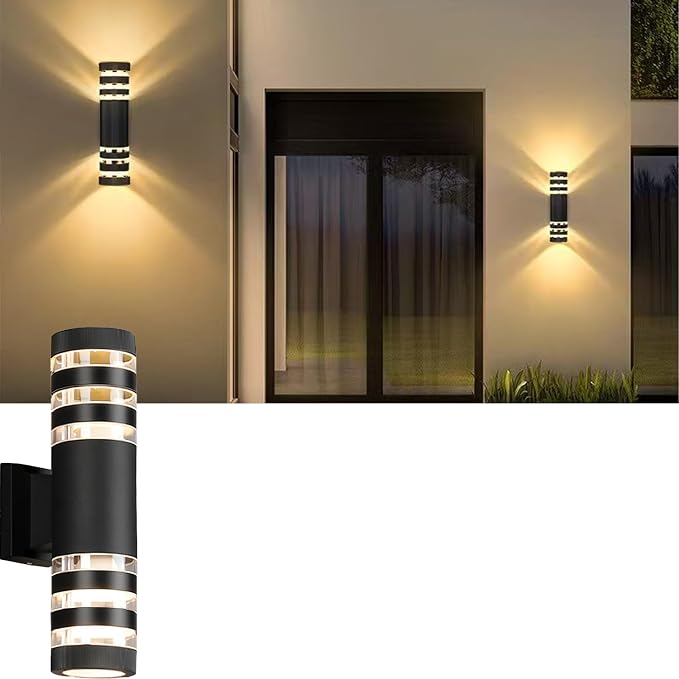 Wall Lights