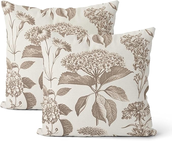 Decorative Pillows