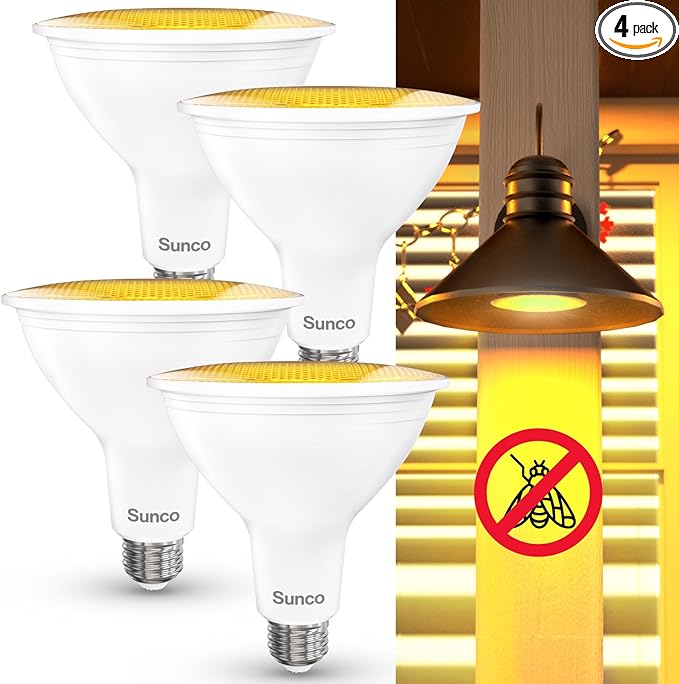 LED Bulbs