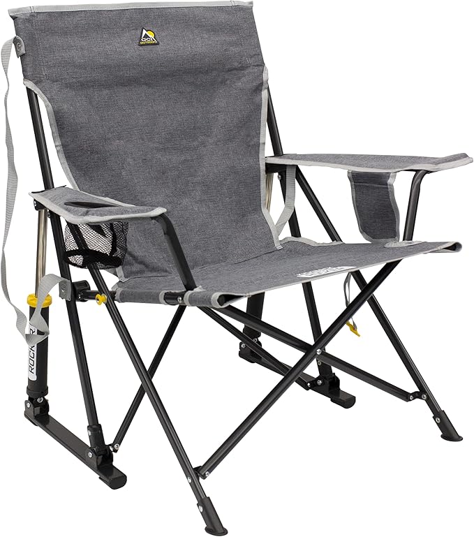 Camping & Hiking