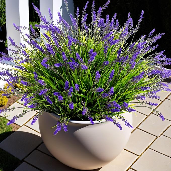 Artificial Plants & Flowers