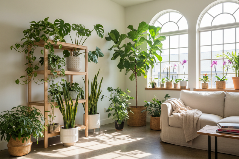 Indoor Plants