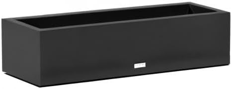 Veradek Block Series Window Box Planter - Image 10
