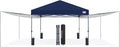 MASTERCANOPY Pop Up 10x10 Canopy Tent by MASTERCANOPY
