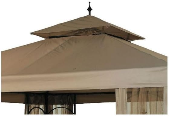 Garden Winds Custom Fit Replacement Canopy Compatible - Image 4