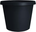 The HC Companies 16 Inch Round Prima Planter by TheHCCompanies