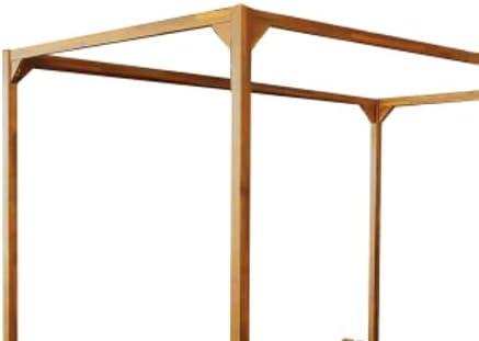 WILLIAMSPACE Outdoor Patio Sunbed Daybed - Image 9