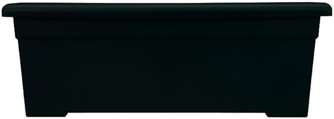 The HC Companies 28 Inch Romana Planter Box by TheHCCompanies