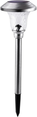 BLACK+DECKER Solar-Powered Outdoor Path Light by BLACKDECKER
