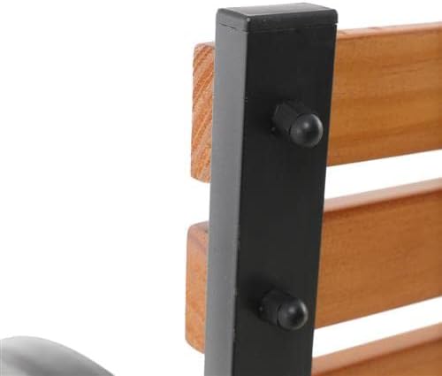 Outvita Garden Bench, Outdoor Seating - Image 6