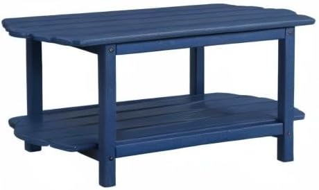 2-Tier Patio Table - Image 10