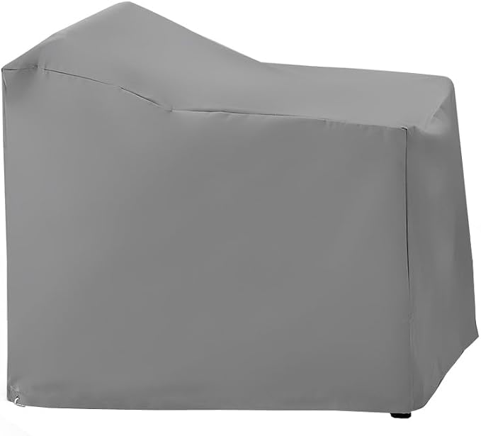 Crosley Furniture Patio Furniture Covers, Waterproof Outdoor Chair Cover - Image 6