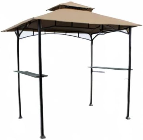 Garden Winds Custom Fit Replacement Canopy Top Cover Compatible - Image 9