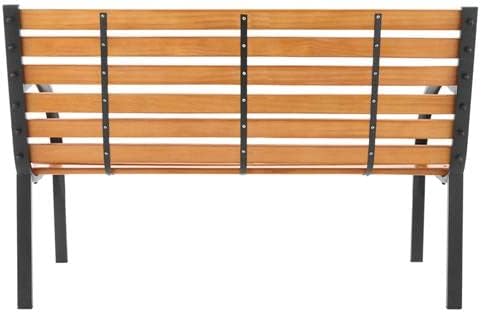 Outvita Garden Bench, Outdoor Seating - Image 5