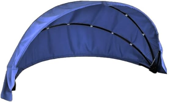 66''-75 ''Outdoor Daybed Replacement Canopy, Outdoor Patio Wicker Daybed Canopy by Unknown