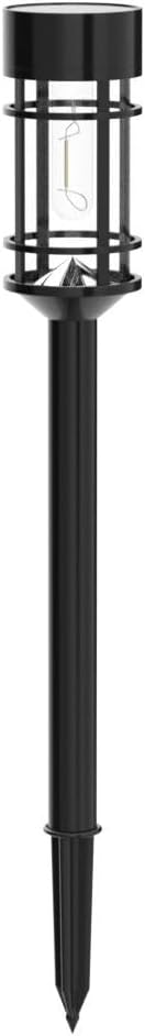 Solar Lights Outdoor Waterproof, 8 Pack 21" Solar Pathway Lights - Image 7