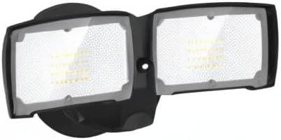 LEPOWER 28W 3000LM ‌LED Security Flood Light‌ ‌Outdoor‌, Switch Controlled - Image 8