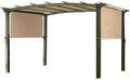 Garden Winds Replacement Universal Pergola Canopy by GardenWinds