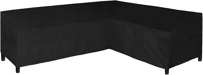Easy-Going Patio L-Shaped Sectional Sofa Cover by Easy-Going