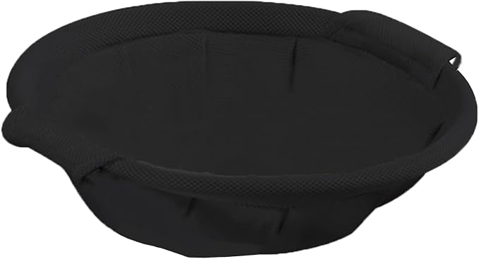 Cat Bed Dedicated Replacement Net Cover Soft Durable Breathability by JUNSPOW