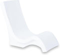 Step2 Vero Pool Chair, Fade-Resistant, Waterproof Patio Furniture by Step2
