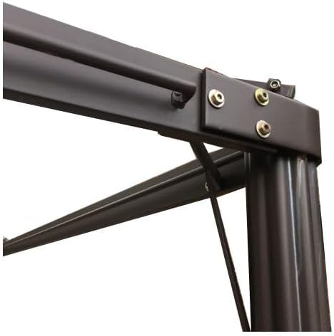 Garden Winds Custom Fit Replacement Canopy Top Cover Compatible - Image 6