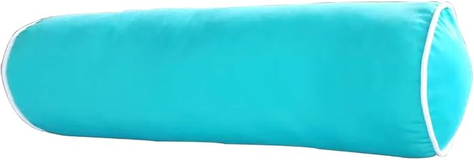 Outdoor Daybed Cushion Cover Twin, Waterproof Twin Size Outdoor Daybed Mattress - Image 5