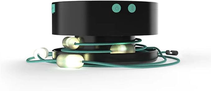 MPOWERD Luci Solar String Lights: Rechargeable via Solar and USB, Power Bank - Image 2