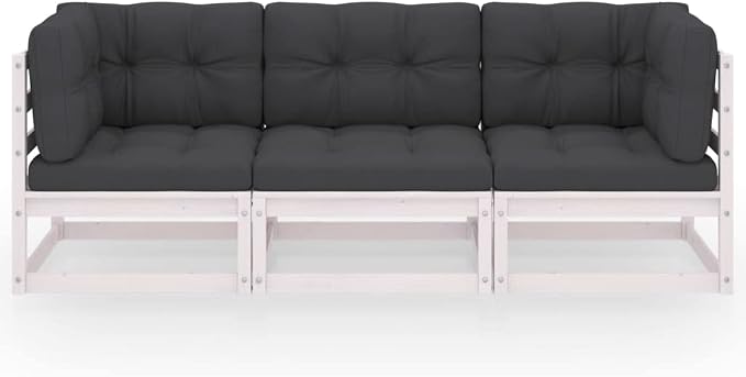 Outdoor Sectional Sofa Set - Image 3