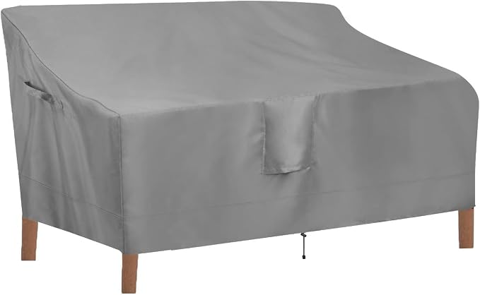 OutdoorLines Outdoor Waterproof Patio Loveseat Couch Cover by OutdoorLines