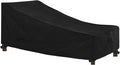 Easy-Going Waterproof Patio Lounge Chair Cover UV Resistant Outdoor Chaise by Easy-Going