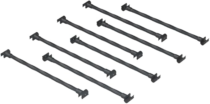 Garden Arch connectors 8pcs by GardeningLifestyle