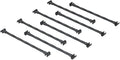 Garden Arch connectors 8pcs by GardeningLifestyle
