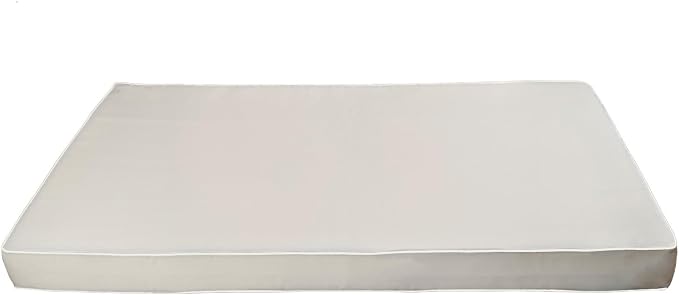 Outdoor Porch Daybed Swing Bed Mattress Cover by Unknown