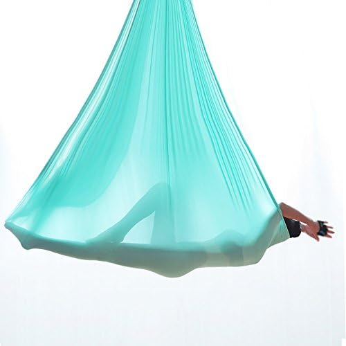 F.Life Aerial Silk Yoga Hammock & Swing - Image 2