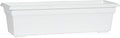 Root & Vessel 16242 Countryside Flower Box Planter by Novelty