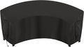OutdoorLines Waterproof Curved Outdoor Sectional Cover by OutdoorLines