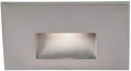WAC Landscape Lighting, LEDme 120V LED Horizontal Indoor and Outdoor Step and by WACLighting