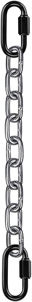 BeneLabel 1 Pcs 28 inch Silver Hanging Chain - Image 7