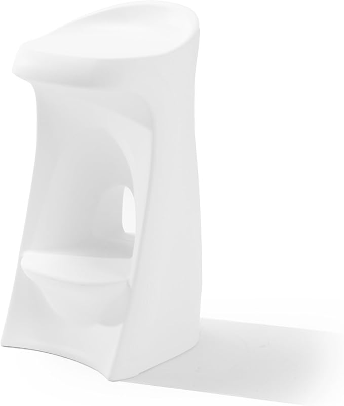 Step2 in Pool Stool, 33-inches Tall, Waterproof Patio Furniture, Bar Stool by Step2