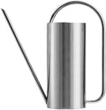 Watering Can for Indoor Plants, 50 oz/1.5L Stainless Steel Watering Can Pot by Chemlliy