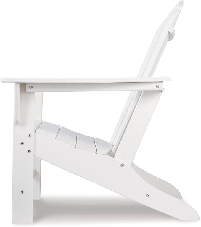Signature Design by Ashley Sundown Treasure Outdoor Patio HDPE Weather - Image 5