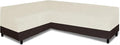 Easy-Going Patio L-Shaped Sectional Sofa Cover, Waterproof Outdoor Sectional by Easy-Going