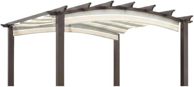 Garden Winds Durable Replacement Canopy Top Cover Compatible by GardenWinds