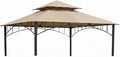 Garden Winds Replacement Canopy by GardenWinds