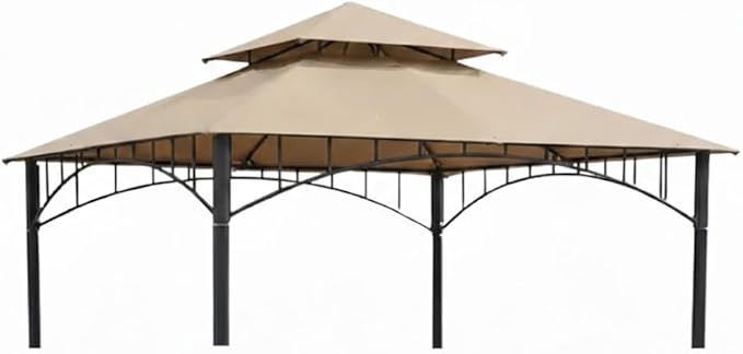 Garden Winds Replacement Canopy by GardenWinds