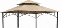 Garden Winds Durable 350 Replacement Canopy Top Compatible by GardenWinds