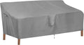 OutdoorLines Outdoor Waterproof Patio 4-Seater Couch Cover by OutdoorLines