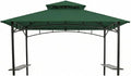 Garden Winds Custom Fit Replacement Canopy Top Cover Compatible by GardenWinds