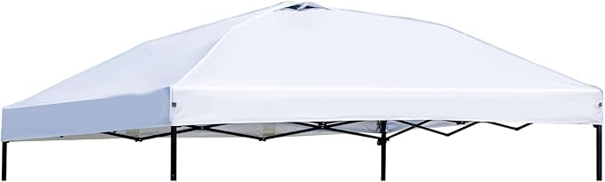 MOQI 10x10 Canopy Replacement Top Cover by Unknown